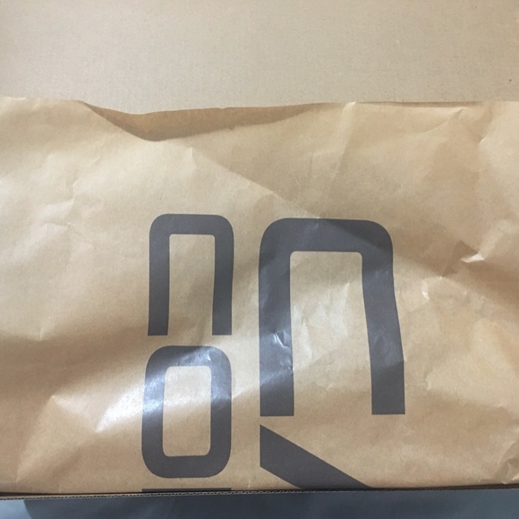 Nike Air Max 1 Travis Scott Cactus Jack Wheat Lemon Drop Mens Size 4.5 - Picture 11 of 16